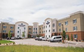 Candlewood Suites Fort Collins